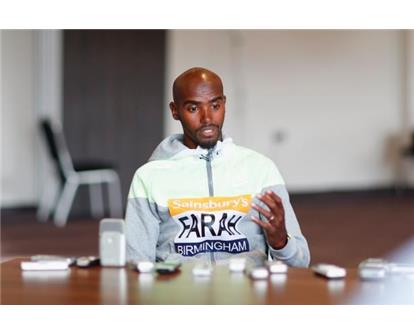 Mo press conference